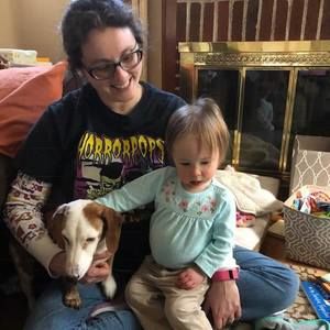 Meet your Posher, Brooke